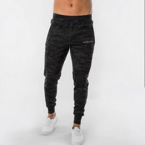 Alphalete Camo Joggers